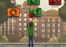 Hero Hoops